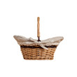 Wintage willow basket Wintage willow basket