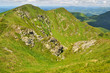 Rocks in Maramorosi. Carpathians. Ukraine. Rocks in Maramorosi. Carpathians. Ukraine.