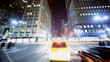 Time Lapse Point of View driving Midtown Manhattan, NY, USA Time Lapse Point of View driving Midtown Manhattan, NY, USA