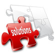 solution Puzzle