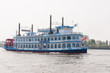 Paddle Steamer Louisiana Star