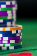 casino, mesa de juegos y apuestas
