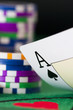 casino, mesa de juegos y apuestas