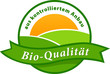 Bioqualität