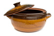 clay pot