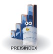Illustration: Preisindex Preisindex