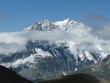 les alpes