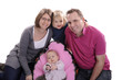 happy family