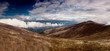Mountains landscape Mountains landscape