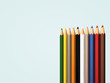 color pencil