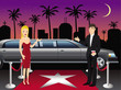 Hollywood red carpet 2