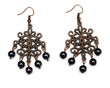 Vintage earrings