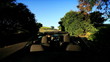 Luxury Driving in the Countryside of Napa Valley