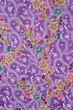 Batik design in Thailand Batik design in Thailand