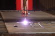 welding