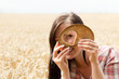 brot mit herz