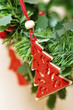 Weihnachtskranz