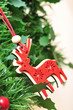 Weihnachtskranz