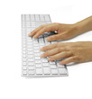 Mains sur Clavier Mains sur Clavier