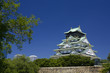 大阪城公園