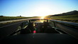 Touring the Vineyards of Napa Valley