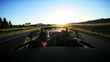 Touring the Wine Region of Napa Valley