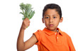 Grow Big Muscles Eating your Broccoli