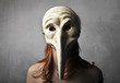 Vintage mask