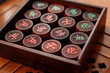 Chinese chess