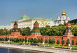 Moscow Kremlin