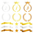 laurel set