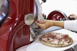 Parma ham