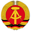 DDR Wappen