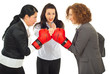 Start business competition