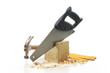 carpenter's tools