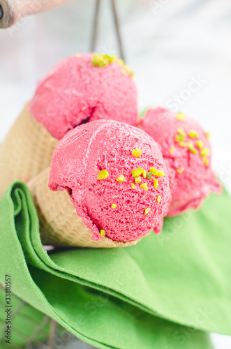 Photo: Eis Eis