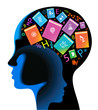 child brain book