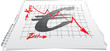 chart_euro_fallend_zettel_3d