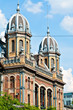 Budapest Jugendstil Bahnhof
