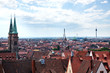 Altstadt von Nuernberg 770