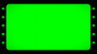 green screen old movie