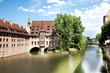 Altstadt von Nuernberg 790