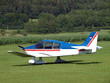 Flugzeug