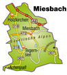 Landkreis Miesbach Variante 1 Landkreis Miesbach Variante 1