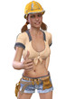 Craftswoman 3