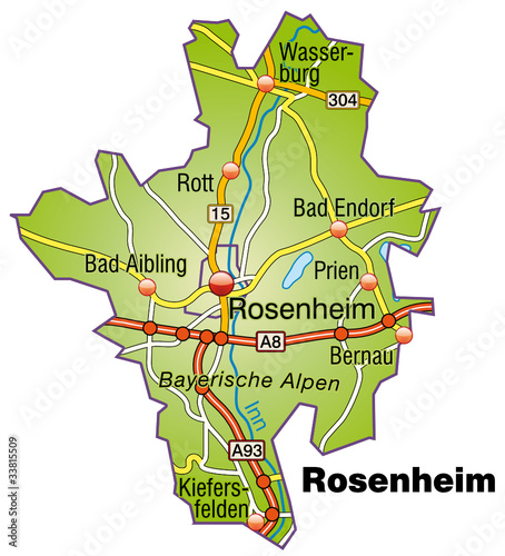 Rosenheim Single Party