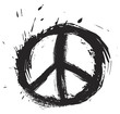 Peace symbol Peace symbol