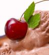 Eiscreme,Schokoeis