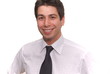 Foto: Junger Businessman Junger Businessman