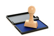Stempel
